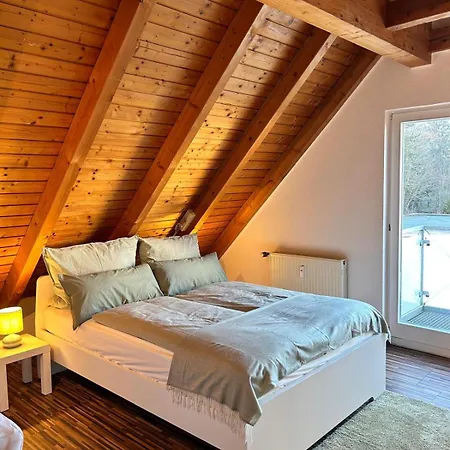 Apartment Loft New York Donaueschingen