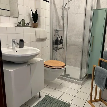 شقة Loft New York