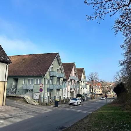 Loft New York Donaueschingen