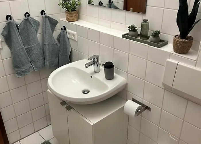 Loft New York Apartment *