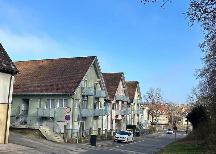 Loft New York Donaueschingen